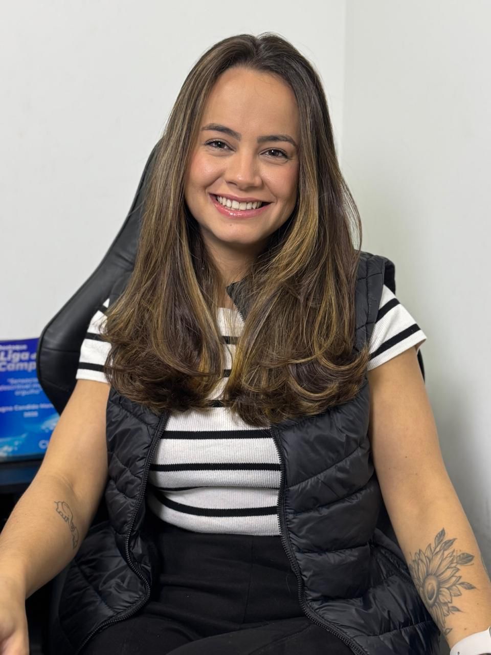 Andressa Pisolato